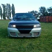 VW polo coupe *SOLGT*