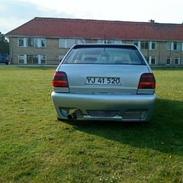 VW polo coupe *SOLGT*