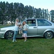 VW polo coupe *SOLGT*