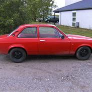 Opel Kadett C