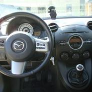 Mazda 2 Sport SOLGT