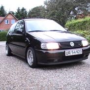 VW Polo 6n