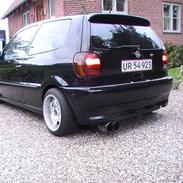 VW Polo 6n