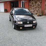 VW Polo 6n