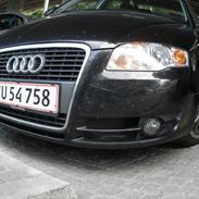 Audi a4 B7