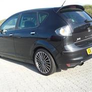 Seat Altea.. SOLGT..