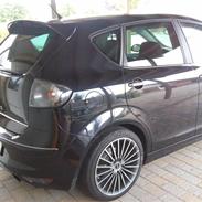 Seat Altea.. SOLGT..
