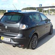 Seat Altea.. SOLGT..