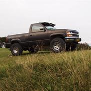 Chevrolet Silverado C 1500 Pickup