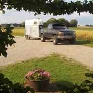 Chevrolet Silverado C 1500 Pickup