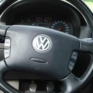 VW golf 4 tdi gti solgt