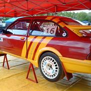 Ford sierra cosworth rs