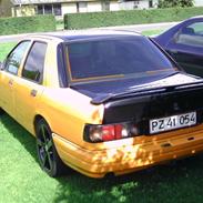 Ford Sierra 2,0i clx