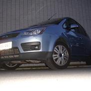 Ford Ford Focus C-MAX (SOLGT)