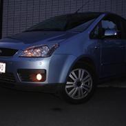 Ford Ford Focus C-MAX (SOLGT)