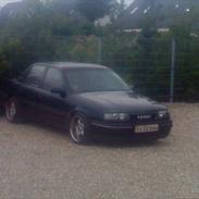 Opel Vectra 2,0i # Markbil #