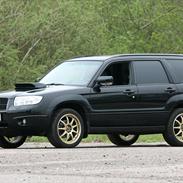 Subaru Forester (Solgt)