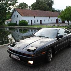 Toyota Supra MK3