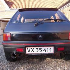 Peugeot 205 GTI 1.6