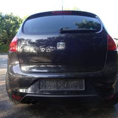 Seat Altea FR 2.0T FSI