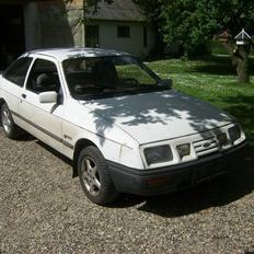 Ford Sierra Retro Drifter nr.2