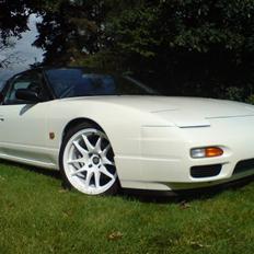 Nissan 200SX S13 .