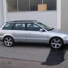 Audi A4 avant 1.8 T