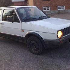 VW golf gti # SOLGT #