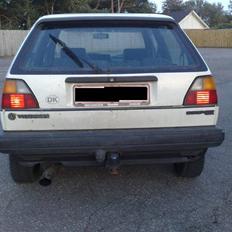 VW golf gti # SOLGT #