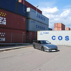 Nissan 200sx ***Solgt***
