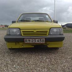 Opel Ascona C 1.6 S