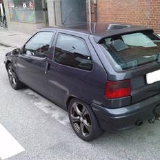 Citroën ZX 1.8i Furio