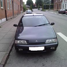 Citroën ZX 1.8i Furio