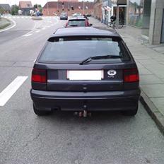 Citroën ZX 1.8i Furio