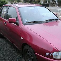 Seat Cordoba