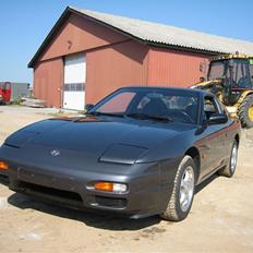 Nissan 200 SX S13