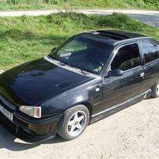 Opel Kadett cc e SOLGT