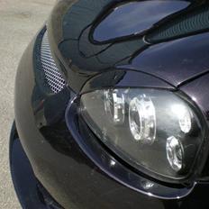 Opel Corsa B Pearl:) TILSALG