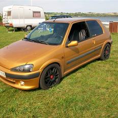 Peugeot 106 GTI