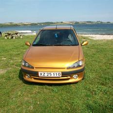 Peugeot 106 GTI