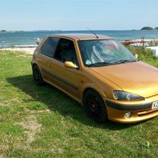 Peugeot 106 GTI