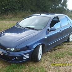 Fiat Marea 2.0 20v Hlx 
