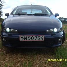 Fiat Marea 2.0 20v Hlx 