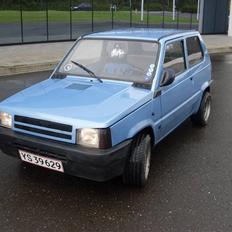Fiat Panda - Solgt!