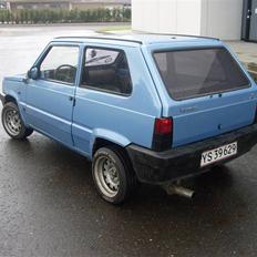 Fiat Panda - Solgt!