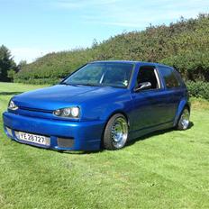 VW Golf 3
