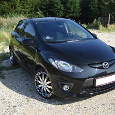 Mazda 2 Sport SOLGT