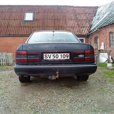 Ford Scorpio (R.I.P)