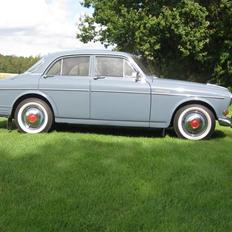 Volvo Amazon 122S