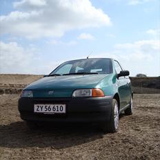 Fiat Punto 60S